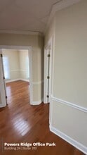 1827 Powers Ferry Rd SE, Atlanta, GA à louer - Vidéo sur l’annonce professionnelle