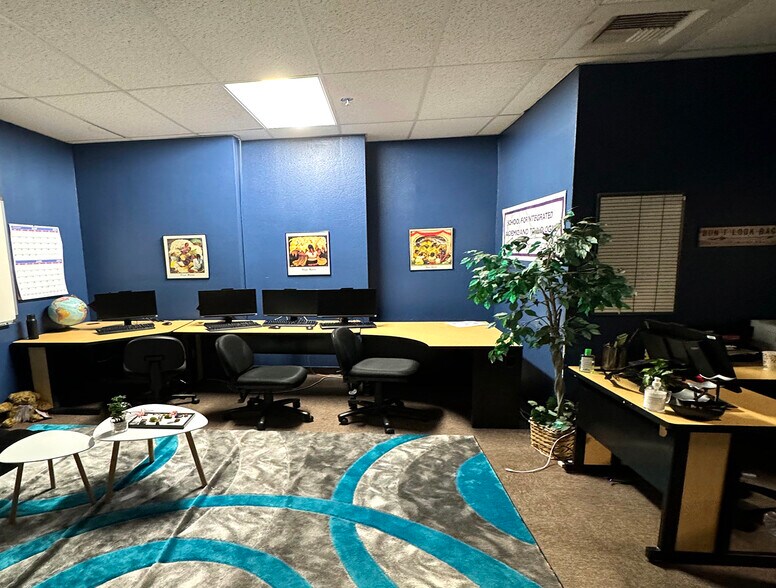 1058-1060 S Olive St, Los Angeles, CA à vendre - Photo intérieure – Image 3 sur 9