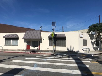 Plus de détails pour 2324 Abbot Kinney Blvd, Venice, CA - Local commercial à louer