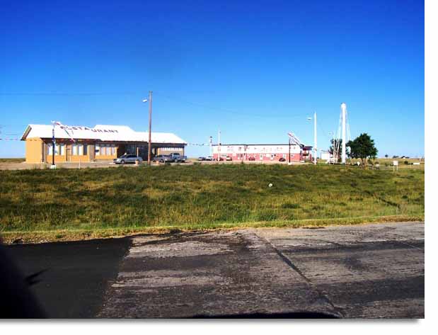 106 SD Highway 73, Kadoka, SD à vendre - Photo principale – Image 1 sur 4