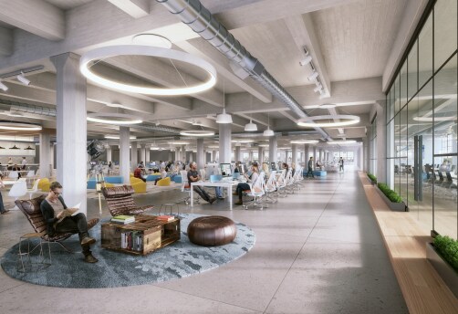 220 36th St, Brooklyn, NY à louer Photo intérieure– Image 1 sur 4