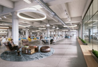 220 36th St, Brooklyn, NY à louer Photo intérieure– Image 1 sur 4