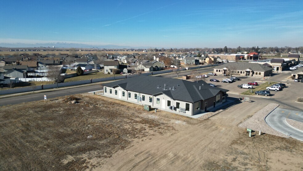 271 S Elm Ave, Eaton, CO à vendre - Photo de l’immeuble – Image 2 sur 5