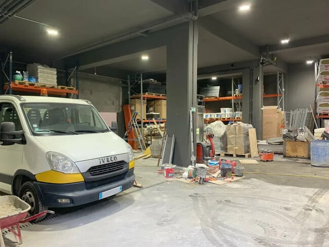 Plus de détails pour 15 Rue Edouard Aynard, Villeurbanne - Local commercial, Local d'activités à louer