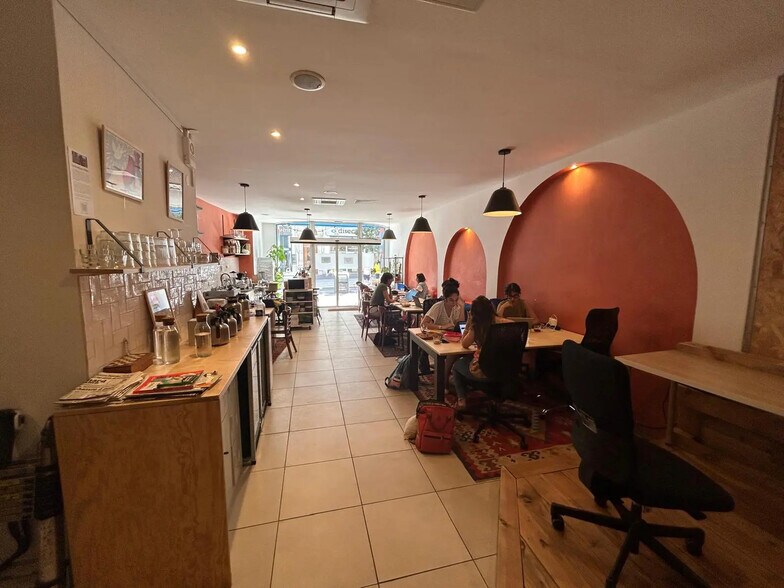 154 Rue De Rome, Marseille à vendre - Photo de l’immeuble – Image 3 sur 8