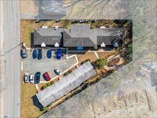 Plus de détails pour 3410 Craig Ave, Charlotte, NC - Logement à vendre