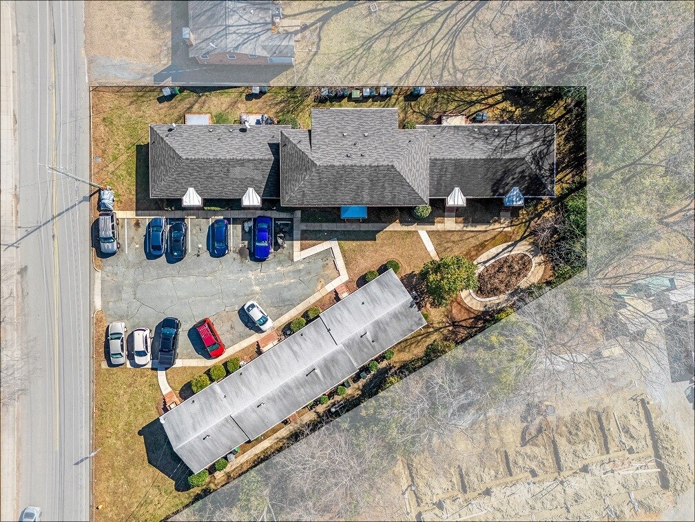 3410 Craig Ave, Charlotte, NC à vendre Photo principale– Image 1 sur 23