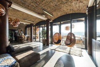 Plus de détails pour 70 Wapping Wall, Londres - Bureau à louer