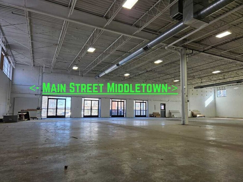 725 Main St, Middletown, CT à louer - Photo de l’immeuble – Image 1 sur 14