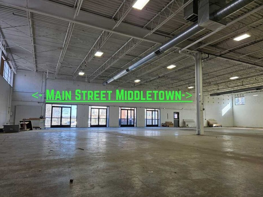 725 Main St, Middletown, CT à louer Photo de l’immeuble– Image 1 sur 15