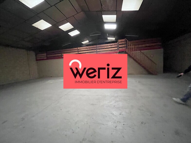 865 Avenue Henri Rodari, Aix-en-Provence à louer - Photo intérieure – Image 2 sur 3