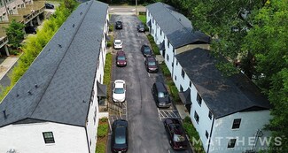 Plus de détails pour 905-909 Briarcliff Rd NE, Atlanta, GA - Logement à vendre