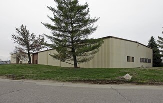 Plus de détails pour 275 Northpointe Dr, Fairfield, OH - Industriel/Logistique à vendre