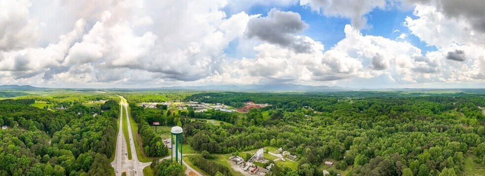 0 Liberty Ln, Jasper, GA à vendre - Photo de l’immeuble – Image 3 sur 35
