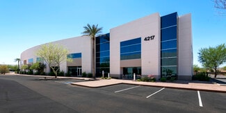 Plus de détails pour 4217 E Cotton Center Blvd, Phoenix, AZ - Bureau à vendre