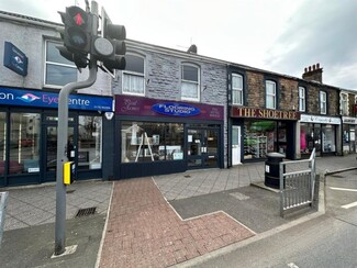 Plus de détails pour 72 High St, Swansea - Local commercial à louer