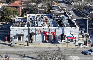 Plus de détails pour 500 City Island Ave, Bronx, NY - Local commercial à vendre