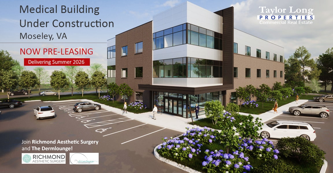 15545 Cosby Rd, Chesterfield, VA à louer Photo principale– Image 1 sur 20