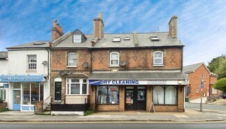 Plus de détails pour 56 Prospect St, Reading - Local commercial à vendre