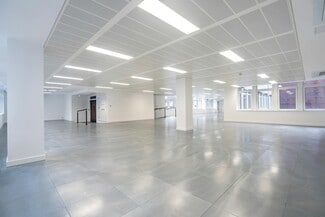 Plus de détails pour 11 Newhall St, Birmingham - Bureau à louer
