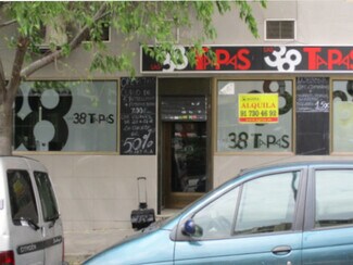 Plus de détails pour Local commercial à louer