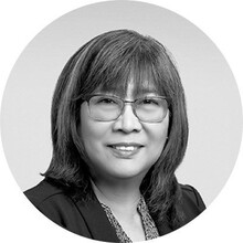 Marcy Reyes