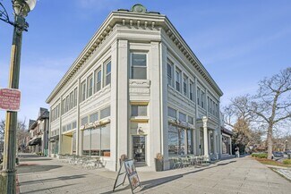 Plus de détails pour 2-4 Garber Sq, Ridgewood, NJ - Local commercial à vendre