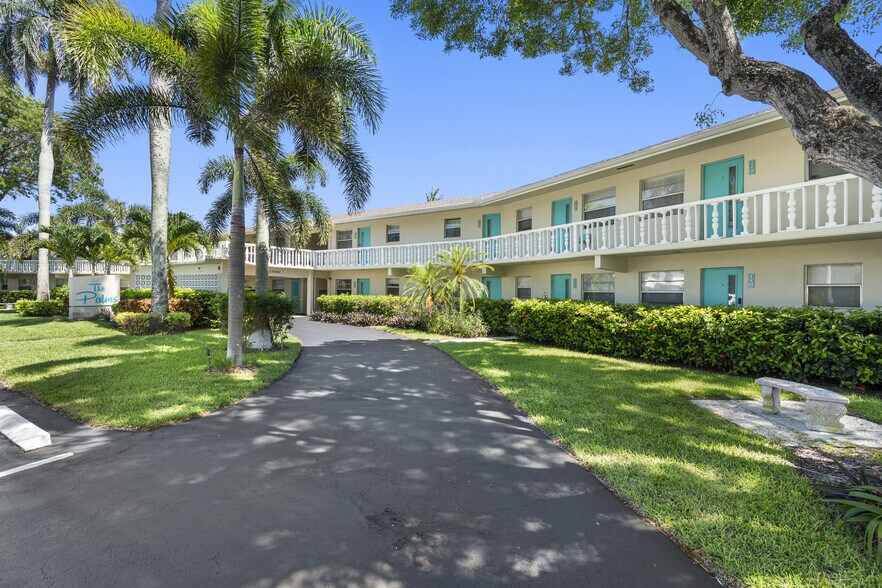 640 SE 2nd Ave, Boynton Beach, FL à vendre - Photo de l’immeuble – Image 3 sur 30