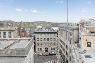 137 Ellison St, Paterson, NJ - Vue aérienne vue de carte