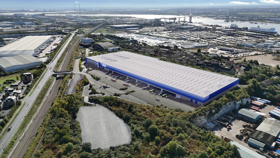 Purfleet Byp, Purfleet à louer - Photo de l’immeuble – Image 3 sur 5