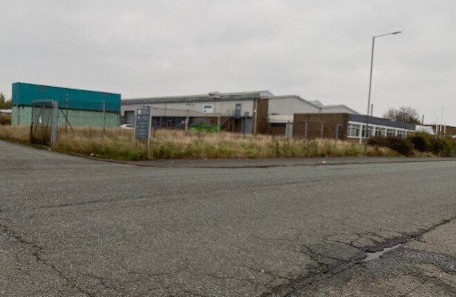 Lea Green Rd, St Helens à louer - Photo de l’immeuble – Image 2 sur 12
