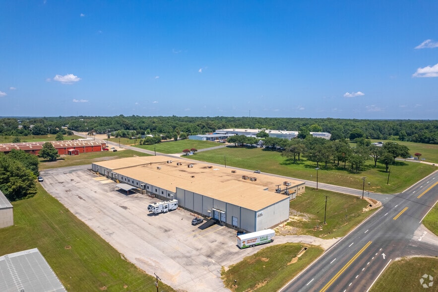 1411 Flat Creek Rd, Athens, TX à louer - Aérien – Image 1 sur 9