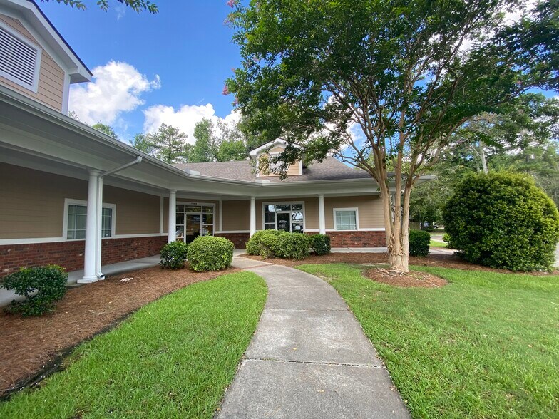 1708 Old Trolley Rd, Summerville, SC à louer - Photo de l’immeuble – Image 2 sur 3