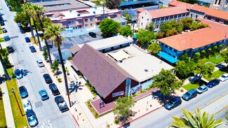 Plus de détails pour 1316 Lyndon St, South Pasadena, CA - Bureau à louer