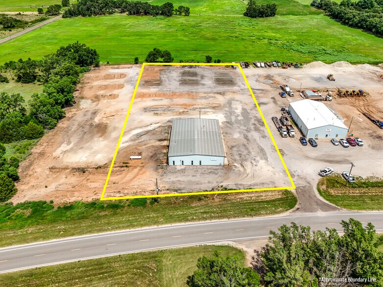 420 W Stanley St, Spivey, KS à vendre - Photo de l’immeuble – Image 2 sur 61