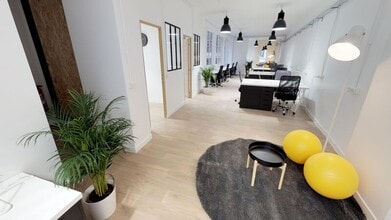 29 Rue Des Petites Ecuries, Paris à louer Photo intérieure– Image 2 sur 9