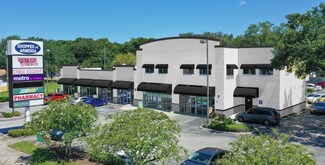 Plus de détails pour 2513 W Hillsborough Ave, Tampa, FL - Local commercial à louer