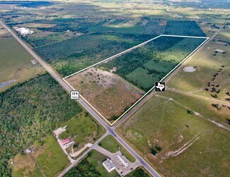 Plus de détails pour Highway 159, Bellville, TX - Terrain à vendre