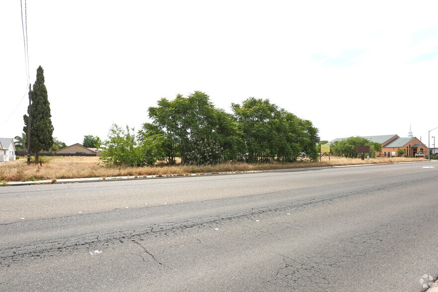 1298 Shaffer Rd, Atwater, CA à vendre - Photo de l’immeuble – Image 3 sur 11