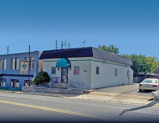 Plus de détails pour 9809 Lawrence Ave, Schiller Park, IL - Local commercial à vendre