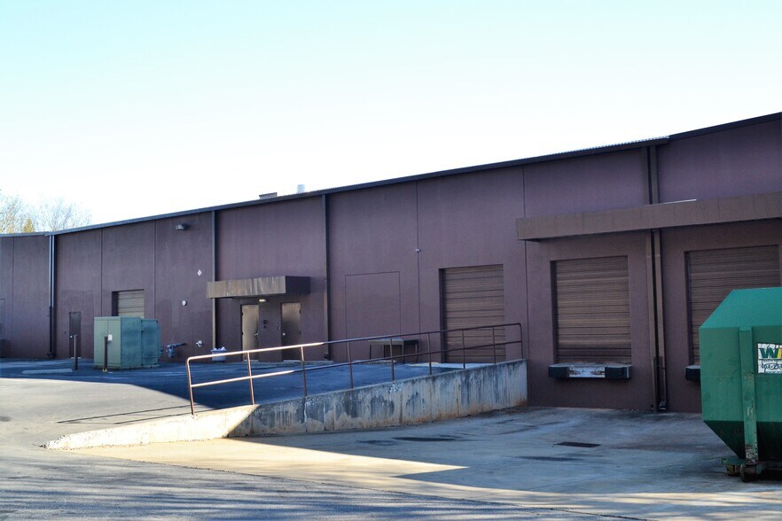 2755 Marconi Dr, Alpharetta, GA à vendre - Photo de l’immeuble – Image 3 sur 3