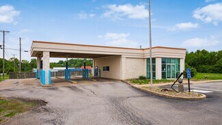Plus de détails pour 2810 Maysville Pike, Zanesville, OH - Local commercial à vendre