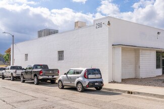 Plus de détails pour 296 5th Ave, Upland, CA - Local commercial à vendre