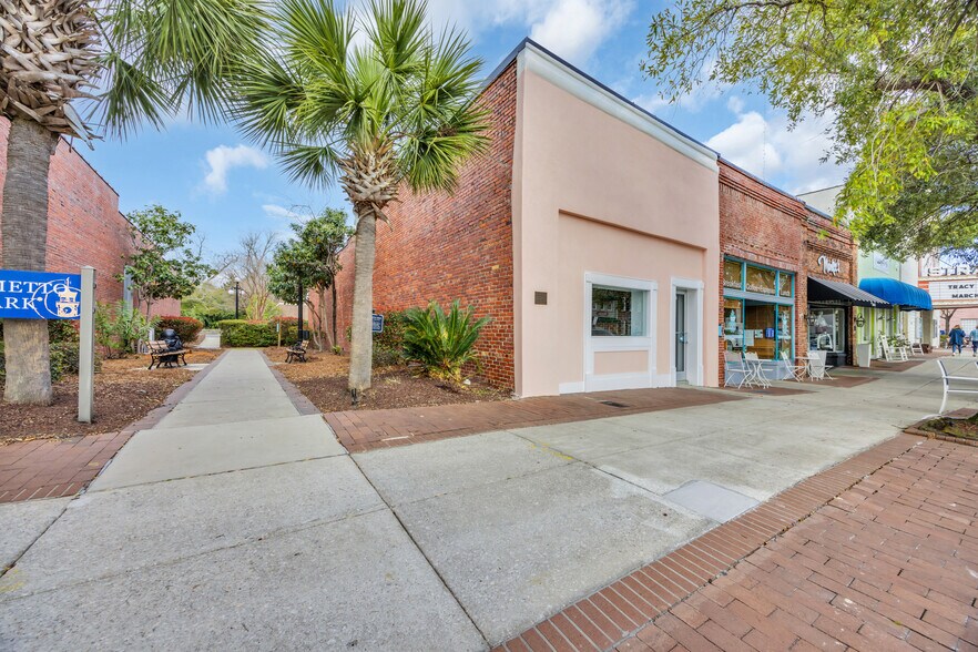 718 Front St, Georgetown, SC à louer - Photo de l’immeuble – Image 1 sur 8