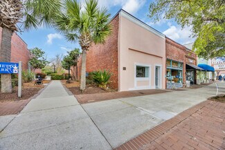 Plus de détails pour 718 Front St, Georgetown, SC - Local d'activités à louer