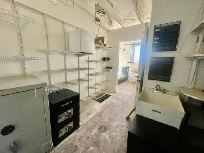 812 W Doolin Ave, Blackwell, OK à vendre - Photo intérieure – Image 2 sur 3
