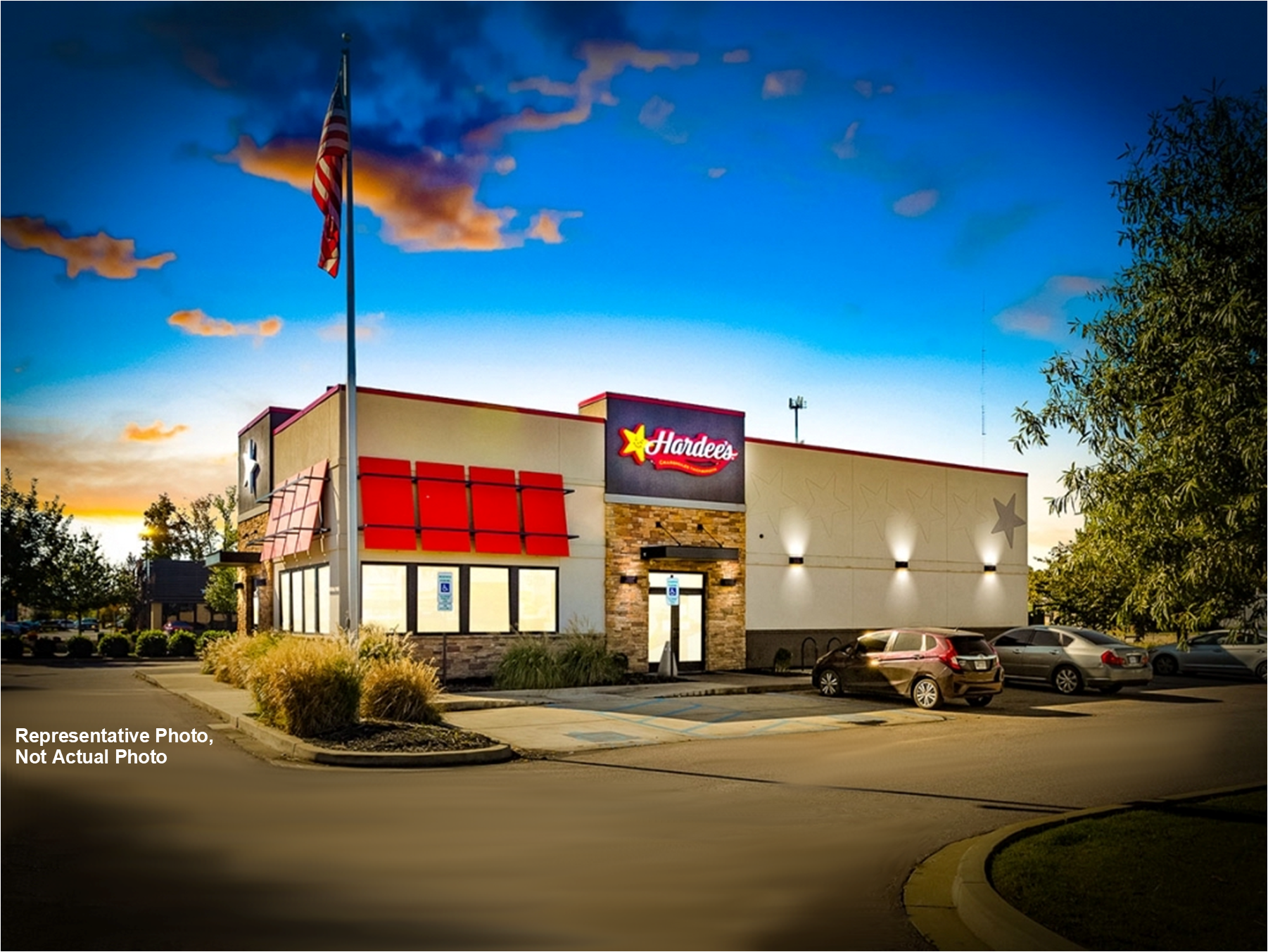 8521 US Highway 51 N, Millington, TN à louer Photo principale– Image 1 sur 2