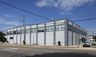 Plus de détails pour 1001 Monticello Ave, Norfolk, VA - Bureau/Local commercial à louer