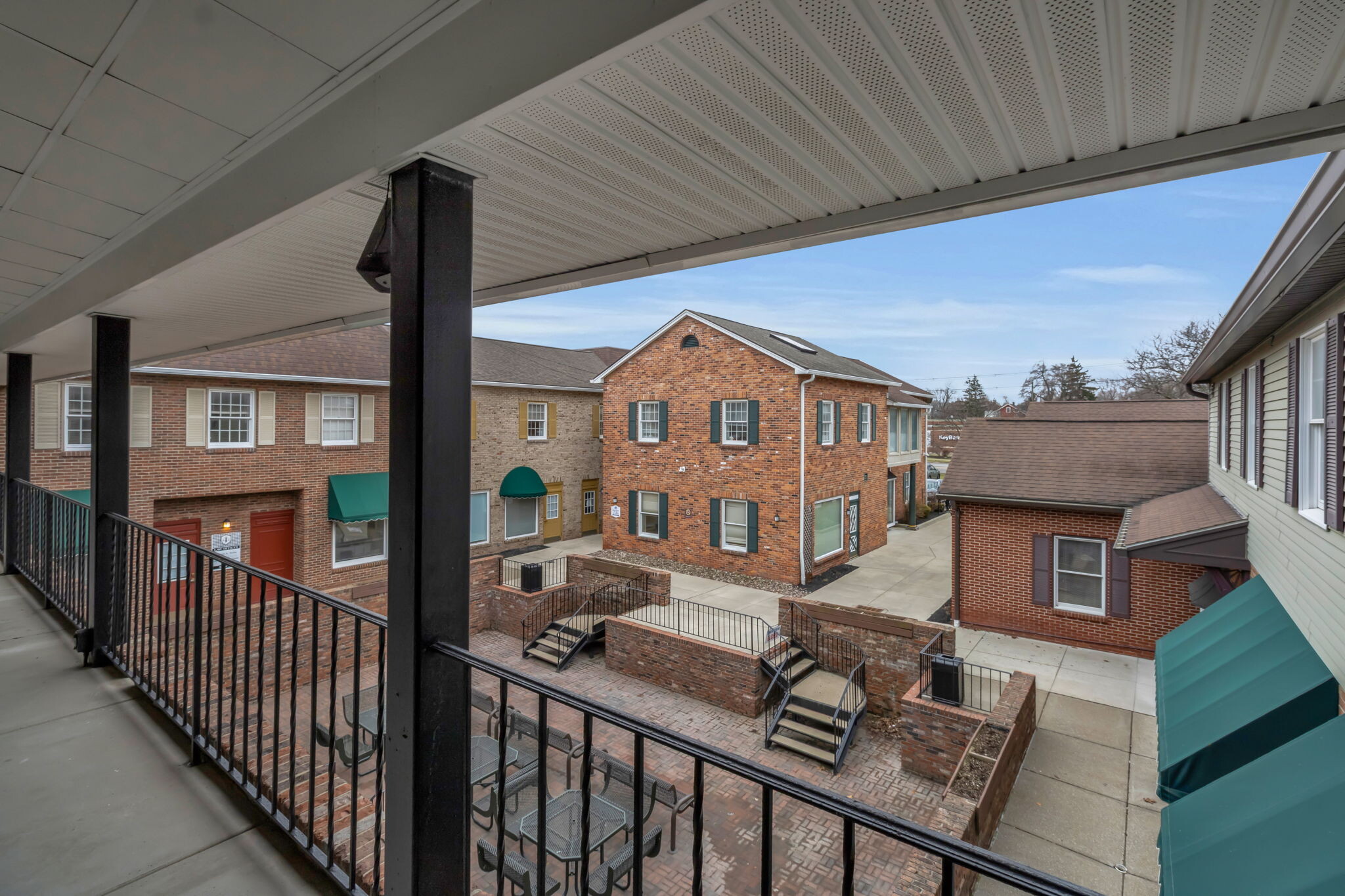 4476 Main St, Amherst, NY à louer Photo de l’immeuble– Image 1 sur 14