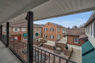 4476 Main St, Amherst, NY à louer Photo de l’immeuble– Image 1 sur 14